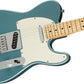 Guitarra Electrica Fender Telecaster Tidepool