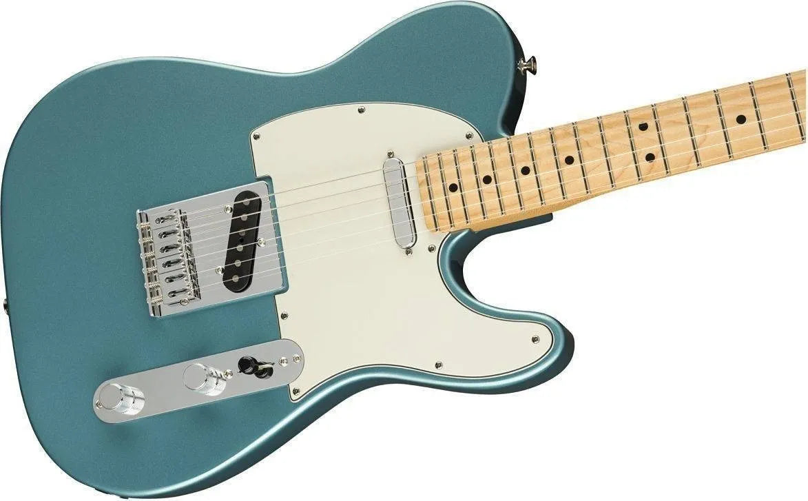 Guitarra Electrica Fender Telecaster Tidepool