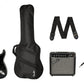 Paquete De Guitarra Fender Affinity Series Strato Hss