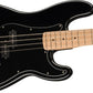 Paquete De Bajo Fender Affinity Precision Bass negro