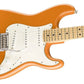 Guitarra Eléctrica Fender Player Stratocaster Aliso Orange