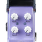 Pedal Joyo Wah Wah Color Morado.
