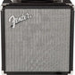Paquete De Bajo Fender Affinity Precision Bass negro