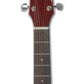 Guitarra Acústica Aria Fst-300n Serie Fiesta color Sunburst