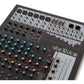 Mezcladora Ld Systems (vibz12dc) De 12 Canales.