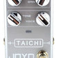 Pedal Joyo R-02 Taichi (overdrive)