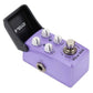Pedal Joyo Wah Wah Color Morado.