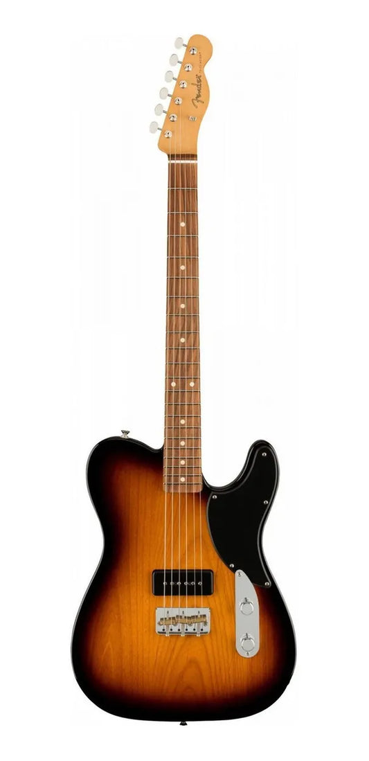 Guitarra Eléctrica Fender Noventa Telecaster