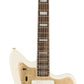 Guitarra Electrica Fender Jazzmaster 40th Anniversary Gold E