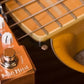 Pedal Joyo Jf-321 Bullet Metal Distorsión