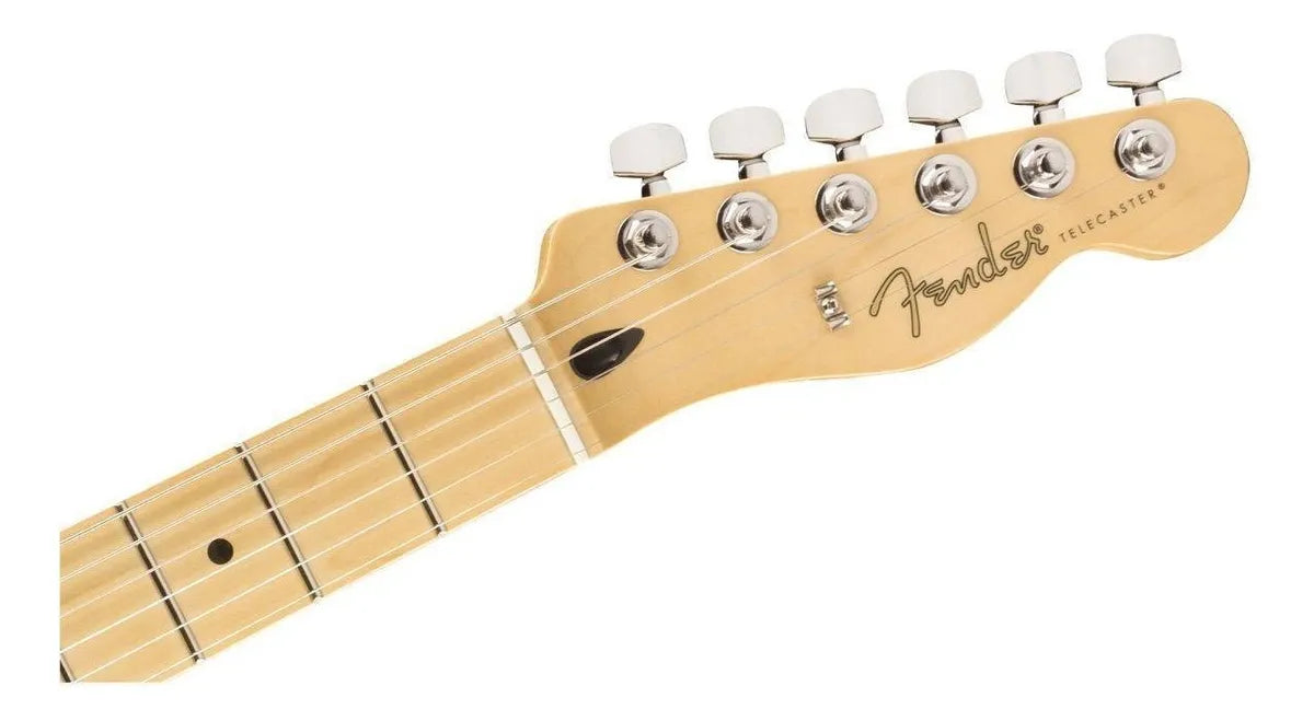 Guitarra Electrica Fender Telecaster Tidepool