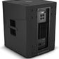 Bocina Ld Systems Icoa Sub 15a Subwoofer 1600watts 131dbs