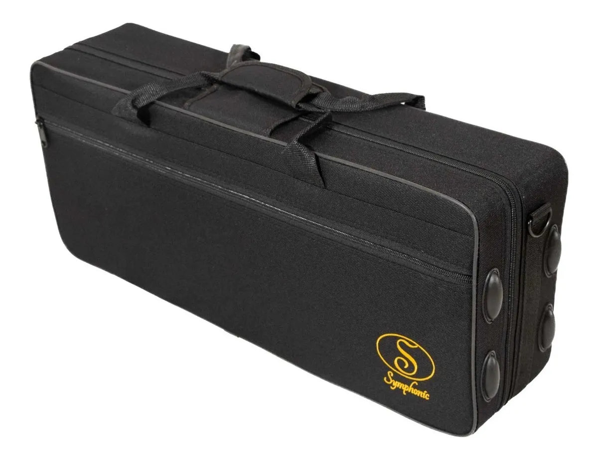 Saxofón Alto Symphonic As-07 Black