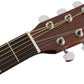 Guitarra Electroacústica Fender Classic Cc-60sce Natural
