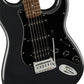 Paquete De Guitarra Fender Affinity Series Strato Hss