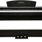 Piano Digital Kurzweil M70 Con Base color Rosewood