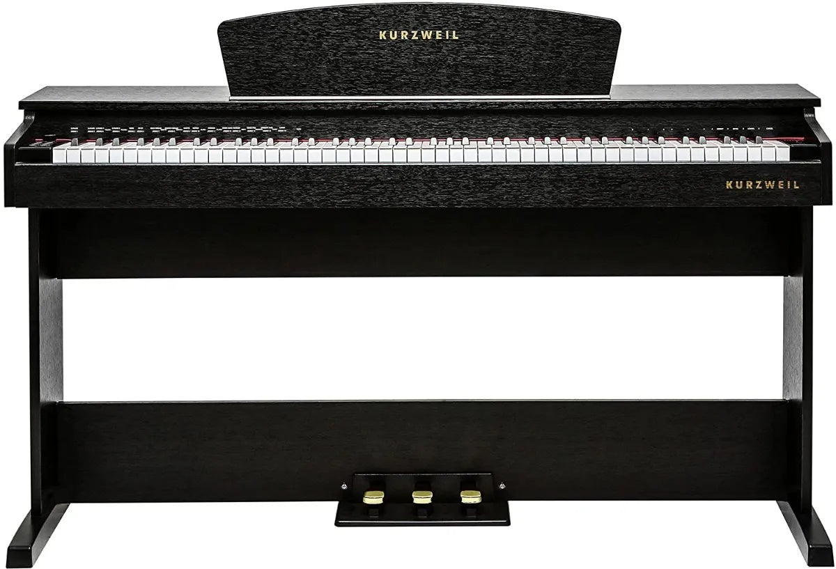 Piano Digital Kurzweil M70 Con Base color Rosewood