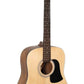 Guitarra Acústica Aria FST-D65 Color Natural