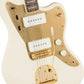 Guitarra Electrica Fender Jazzmaster 40th Anniversary Gold E