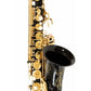 Saxofón Alto Symphonic As-07 Black