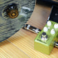 Pedal Joyo Jf-308 Emulador De Amplificadores Golden Face