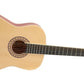 Volver Guitarra Acústica Symphonic Ec3900n Con Cuerdas De Nylon