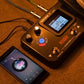 Pedal De Efecto Joyo Gem Box ll Color Negro