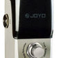 Pedal Joyo Jf-307 Clean Glass Emulador Amplificadores