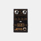 Pedal Joyo R-03 Uzi (distorsión)