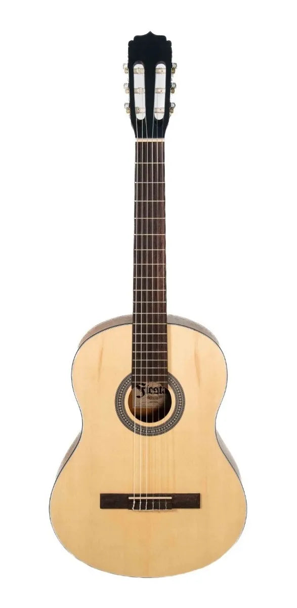 Guitarra Acustica Aria FST-C65 Serie Fiesta Natural