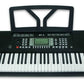 Teclado Symphonic Mp-8 Sensibilidad Al Tacto