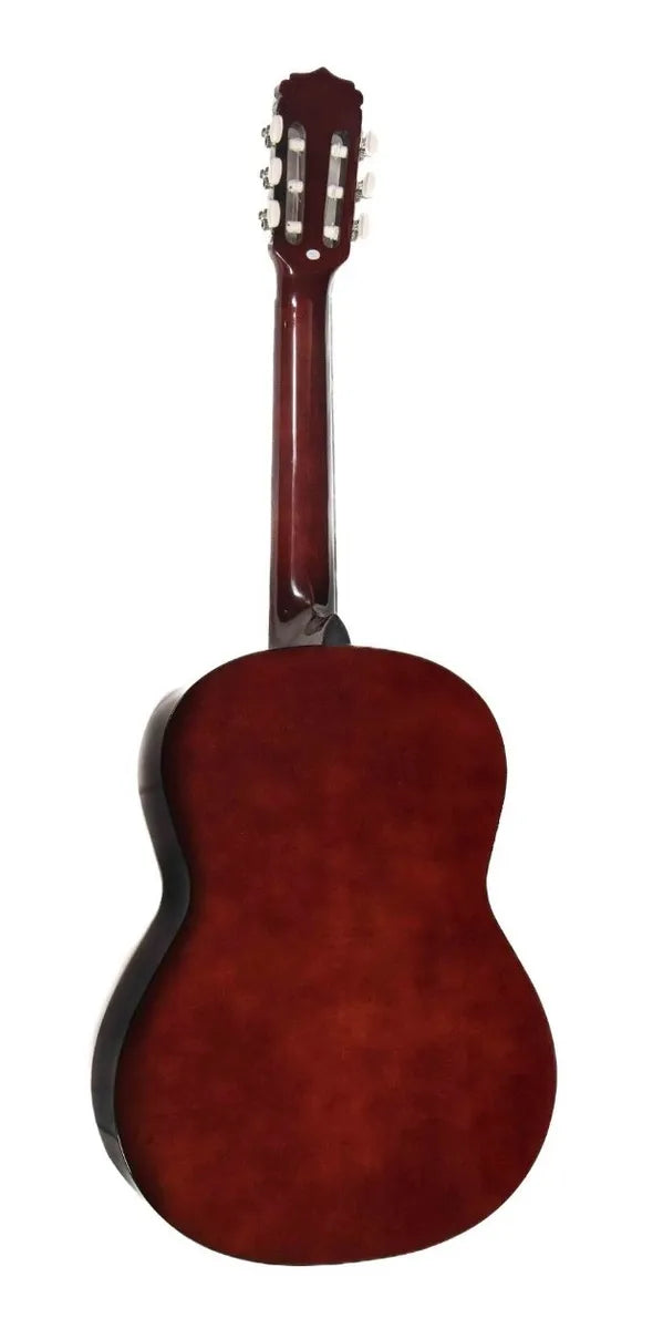 Guitarra Acústica Aria FST-200 Serie Fiesta