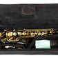 Saxofón Alto Symphonic As-07 Black