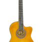 Guitarra Acustica Symphonic Ec3921cyw Recorte Yw