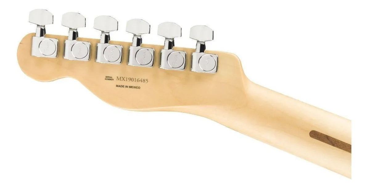 Guitarra Electrica Fender Telecaster Tidepool