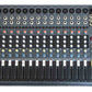 Mezcladora High Line Mix16-usb 16 Canales Con Efectos.