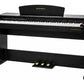 Piano Digital Kurzweil M70 Con Base color Rosewood