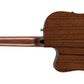 Guitarra acustica Fender CD-60sce Natural