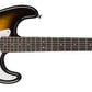 Guitarra Electrica Fender Squier Bullet Strat Hss Ht