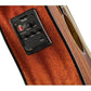 Guitarra acustica Fender CD-140sce All-mahogany