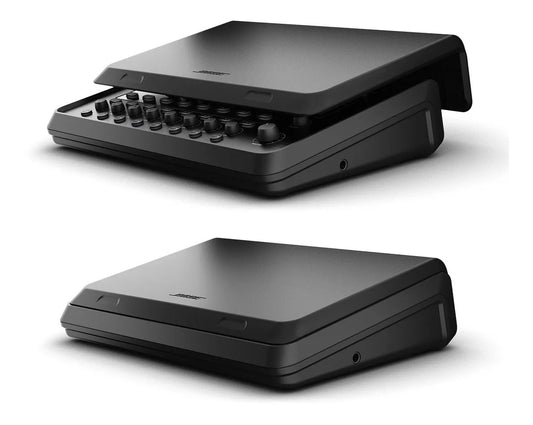 Mezcladora Bose T8s 8 Canales