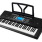 Teclado Symphonic Mp-8 Sensibilidad Al Tacto