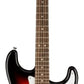 Guitarra Affinity Stratocaster 3-Color sunburst