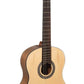Guitarra Acustica Aria FST-C65 Serie Fiesta Natural