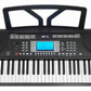 Teclado Symphonic Mp-8 Sensibilidad Al Tacto