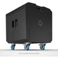 Bocina Ld Systems ICOA Sub 18a Subwoofer Amplificador