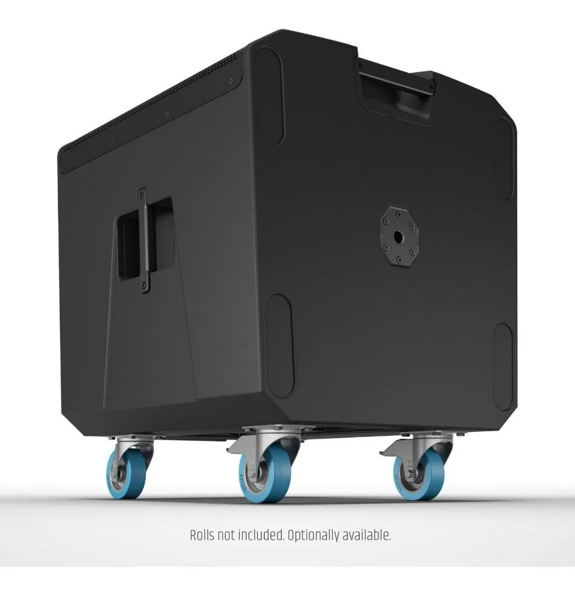 Bocina Ld Systems ICOA Sub 18a Subwoofer Amplificador