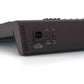 Mezcladora Ld Systems (vibz12dc) De 12 Canales.