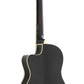 Guitarra Acustica Symphonic Ec3921cyw Recorte Yw