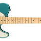 Guitarra Electrica Fender Telecaster Tidepool